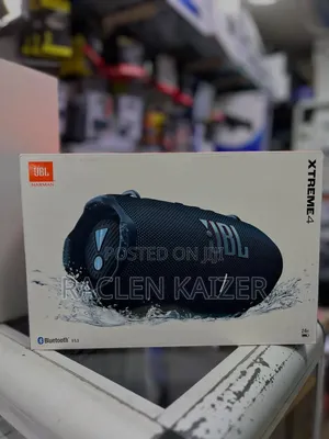 JBL Xtreme 4