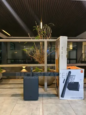 JBL 2.1 Deep Bass Mk2