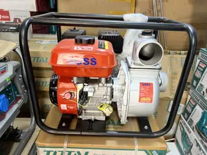 Boss Water Pump 3”