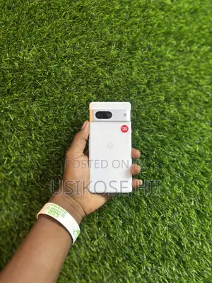 Google Pixel 7 128 GB White