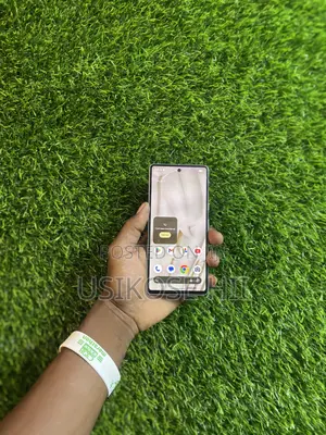 Google Pixel 7 128 GB White