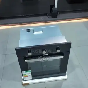 Hisense 60cm Built-in-Electric Oven