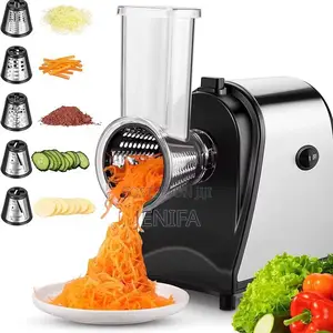 Brinax Salad Cutter