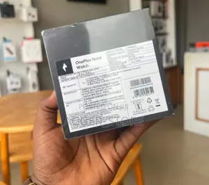 Oneplus Nord Watch