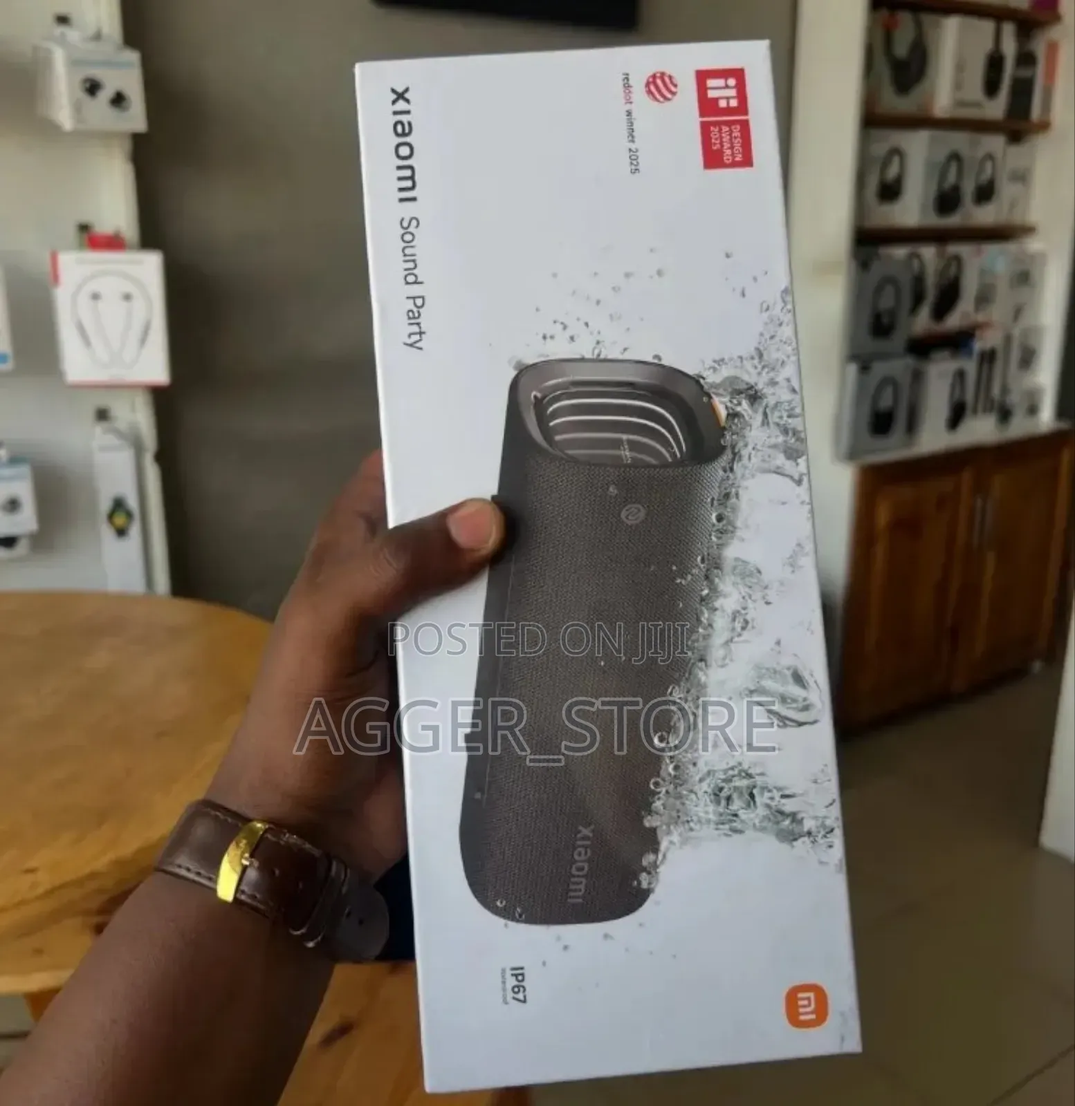 Xiaomi Sound Party Speakers