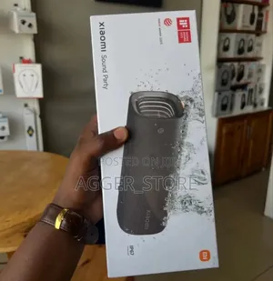 Xiaomi Sound Party Speakers