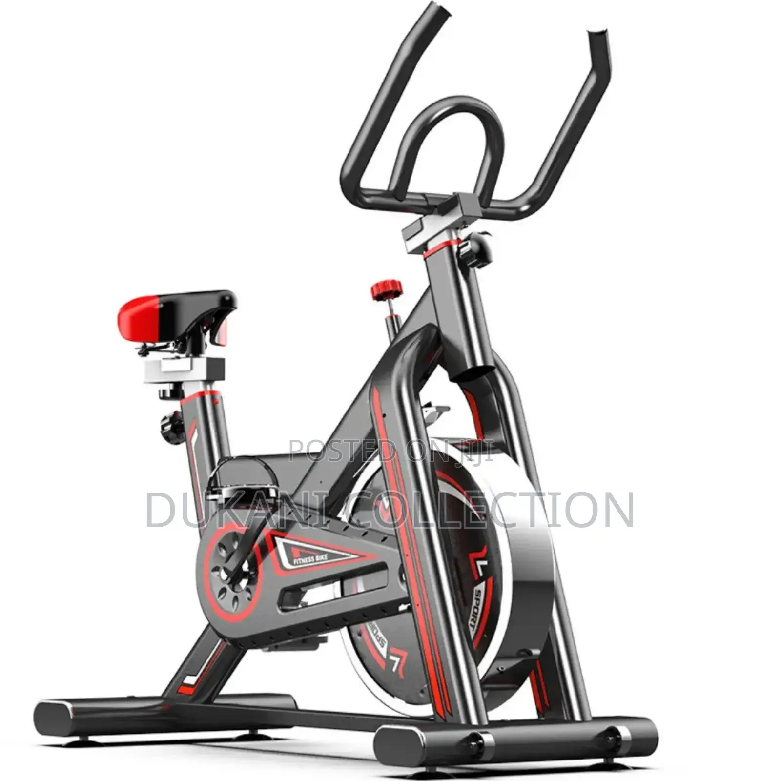 Spinning Bike