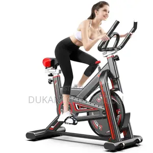 Spinning Bike