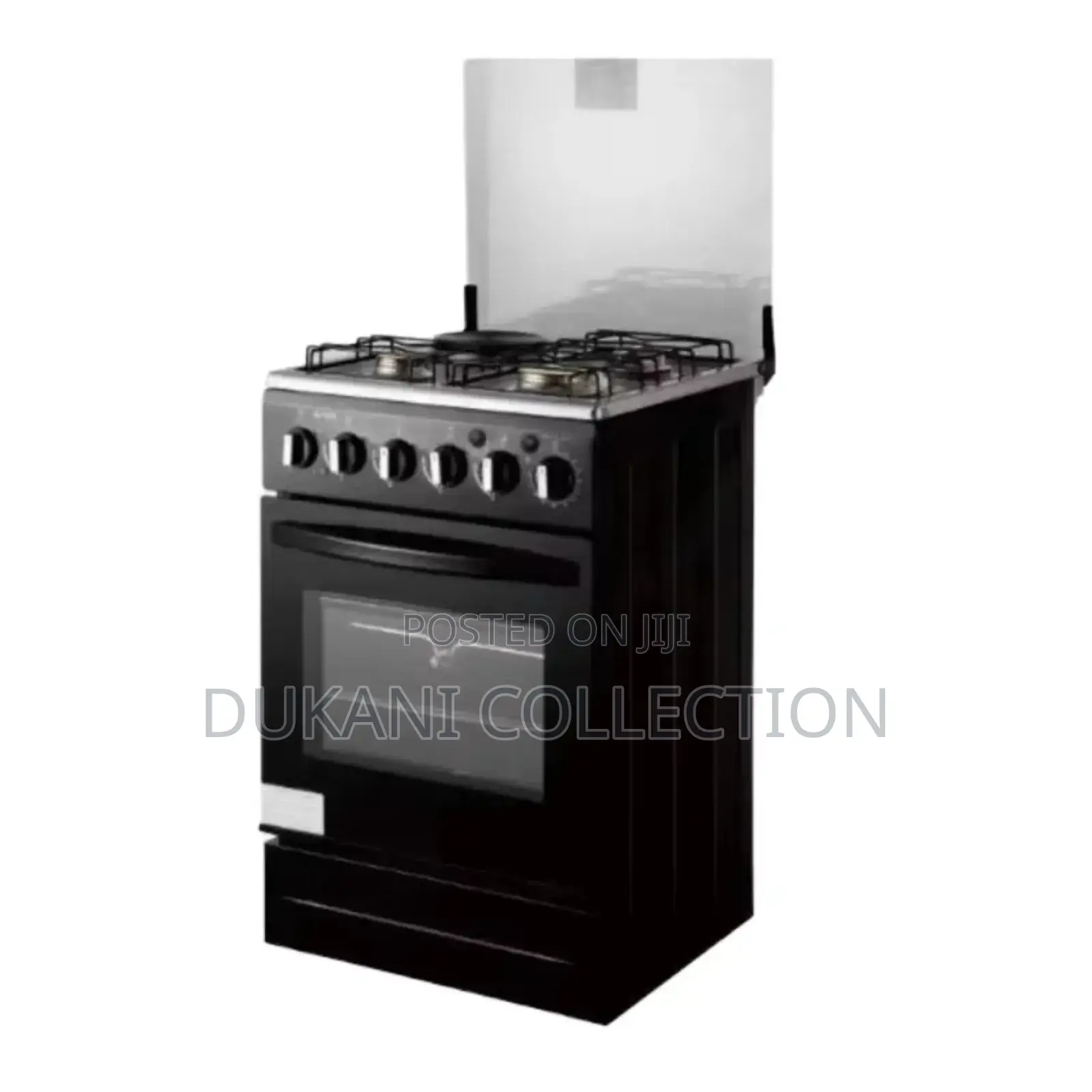 Gass Cooker