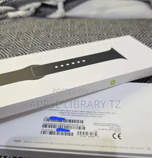 Apple Watch Series 11 42mm