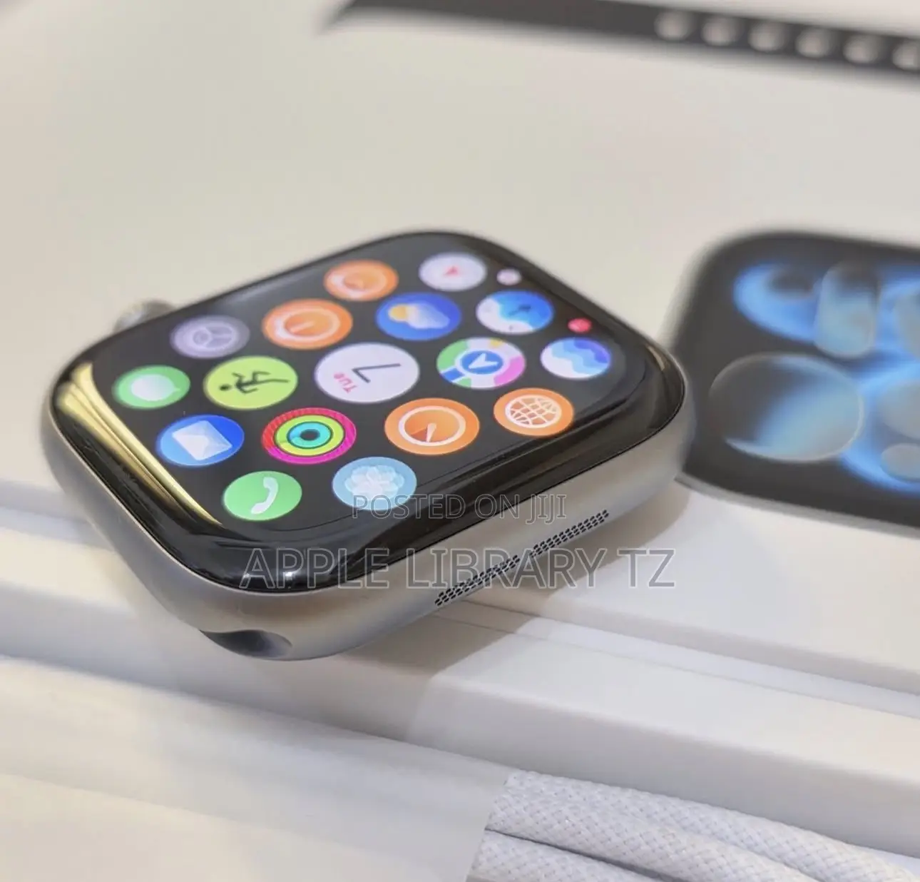 Apple Watch Series 11 42mm