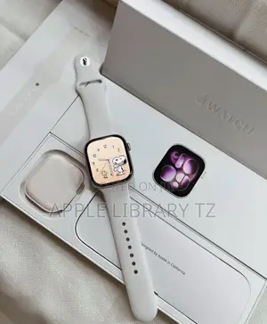 Apple Watch Series 11 42mm