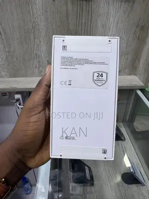 New Samsung Galaxy A56 128 GB
