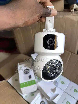 Wifi Camera