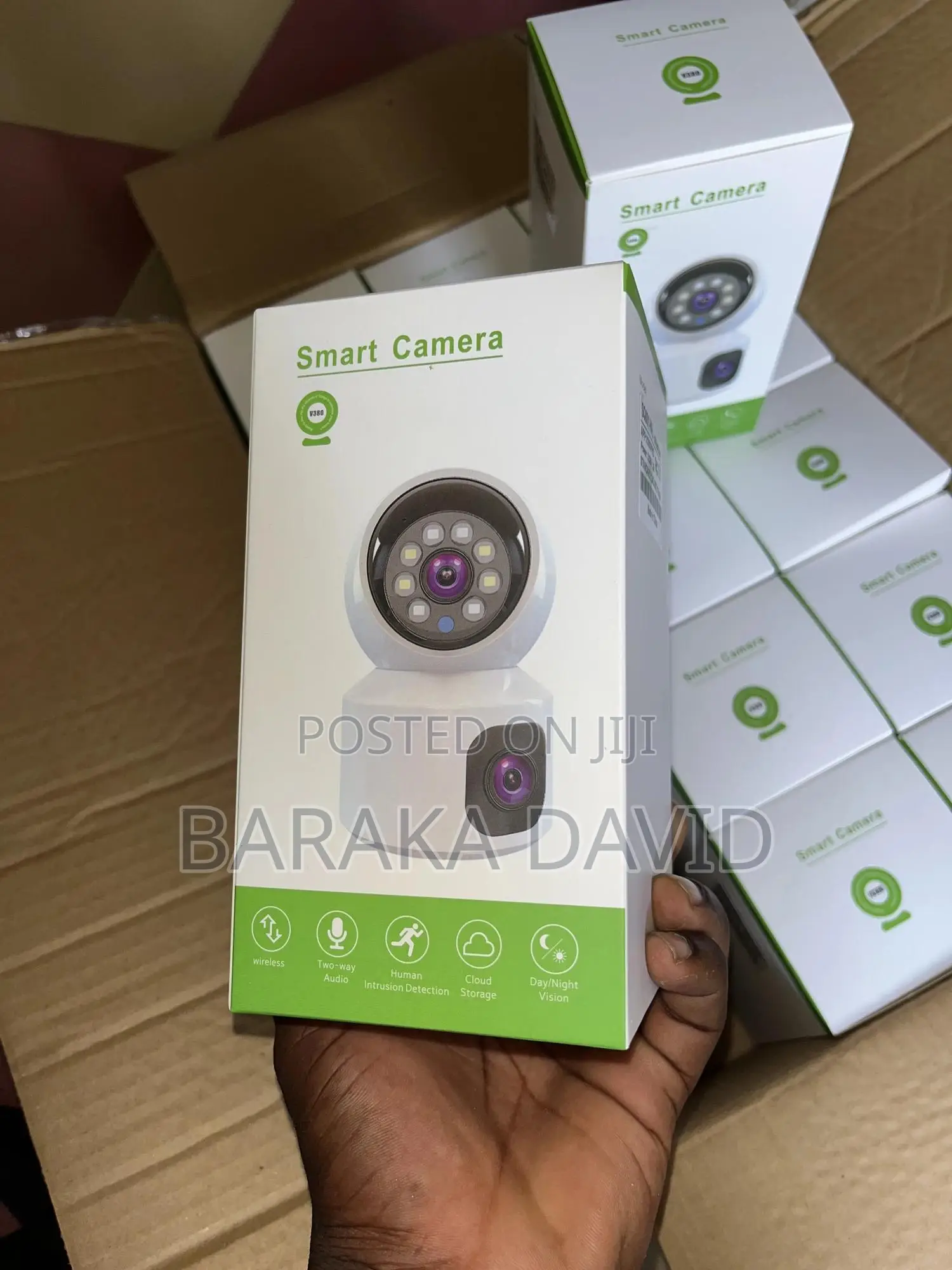 Wifi Camera