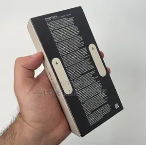 New Google Pixel 9a 128 GB