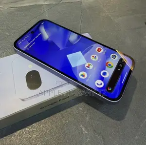 New Google Pixel 9a 128 GB