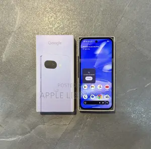 New Google Pixel 9a 128 GB
