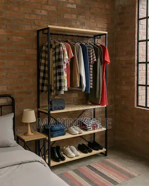 Shelf Zuri Sana La Nguo