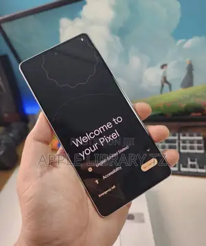 New Google Pixel 7 256 GB White