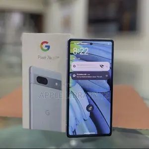 New Google Pixel 7a 128 GB