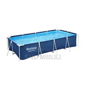 Swimming Pool 2.12.M