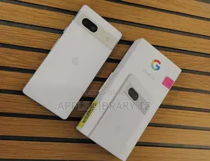 New Google Pixel 7a 128 GB