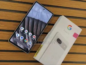 New Google Pixel 7a 128 GB