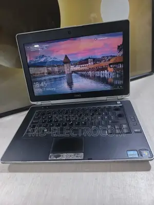 Laptop Dell Latitude E6430 4GB Intel Core i5 HDD 500GB