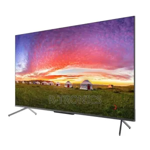 Skyworth 75-Inch Smart TVS Uhd Resolution