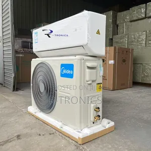 Midea 18,000 Btu Air Conditioner