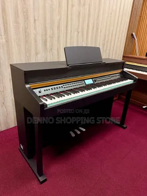 Black Grand Digital 3 Pedal