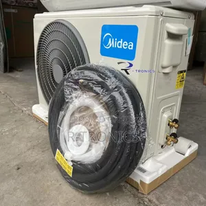 Midea 24,000 Btu Inverter Air Conditioner