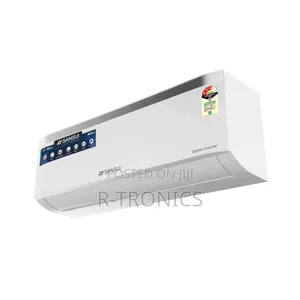 12000 Btu Sansui Inverter Ac