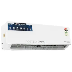 Sansui 18000 Btu Inverter Ac