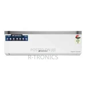 24000 Btu Sansui Inverter Ac