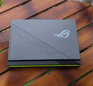New Laptop Asus ROG Strix G16 G614 32GB Intel Core I9 SSD 1T