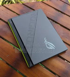 New Laptop Asus ROG Strix G16 G614 32GB Intel Core I9 SSD 1T