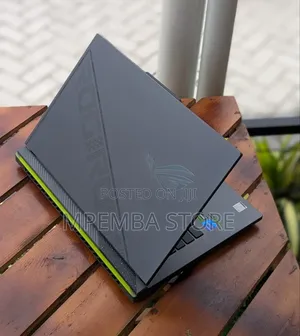 New Laptop Asus ROG Strix G16 G614 32GB Intel Core I9 SSD 1T