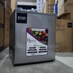 Roch Single-Door Mini Refrigerator 45 Liters