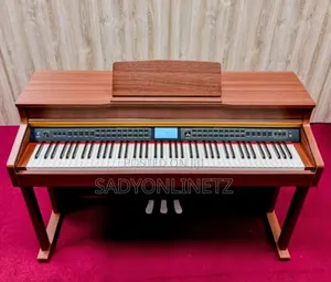 Grand Digital Piano 88key With 3 Sustain