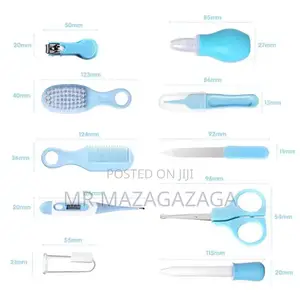 Baby Care Kit