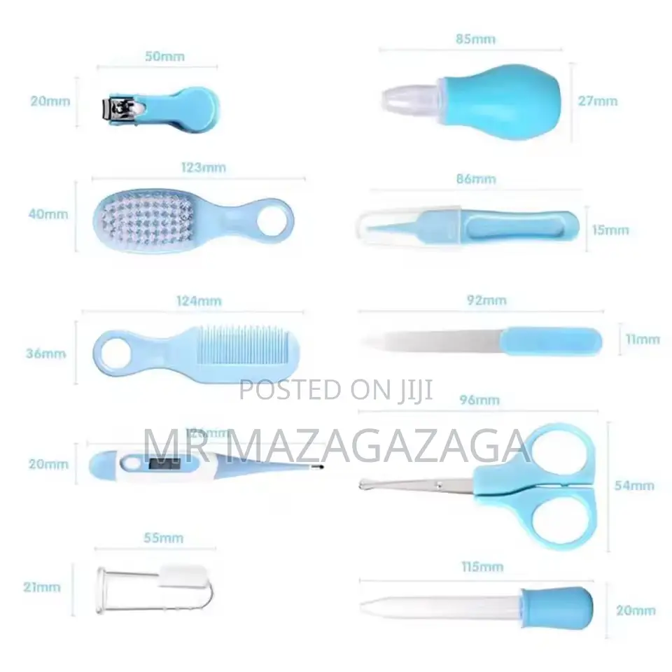 Baby Care Kit
