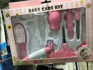 Baby Care Kit
