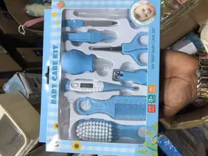 Baby Care Kit