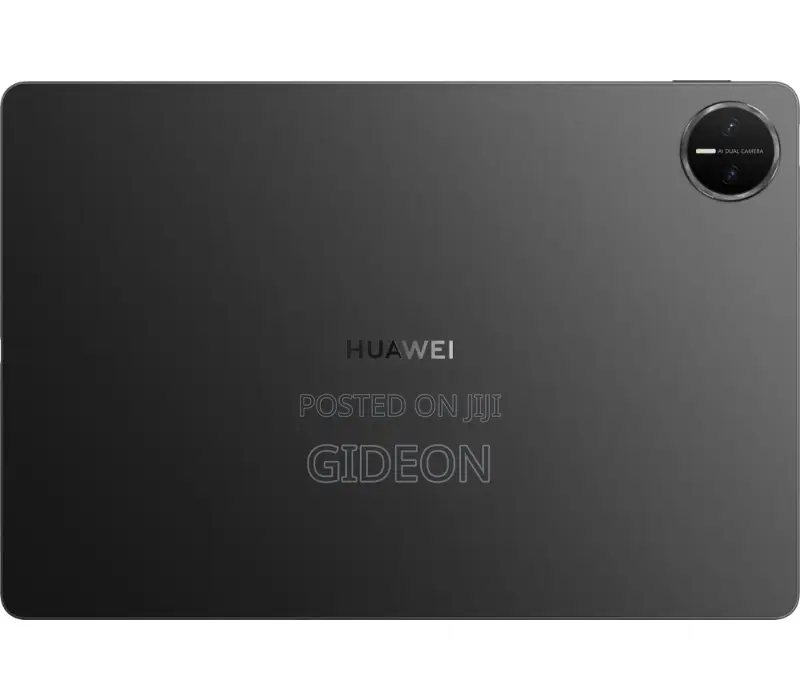 New Huawei MatePad Pro 12.2 512 GB Black