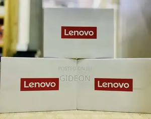 New Lenovo Tab K11 128 GB Black