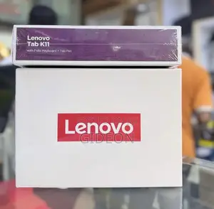 New Lenovo Tab K11 128 GB Gray