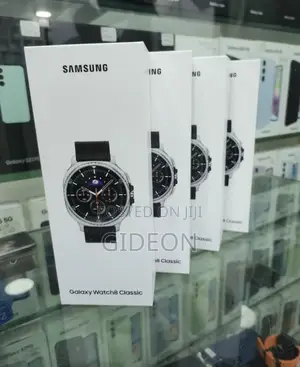 Samsung Galaxy Watch 8 Classic