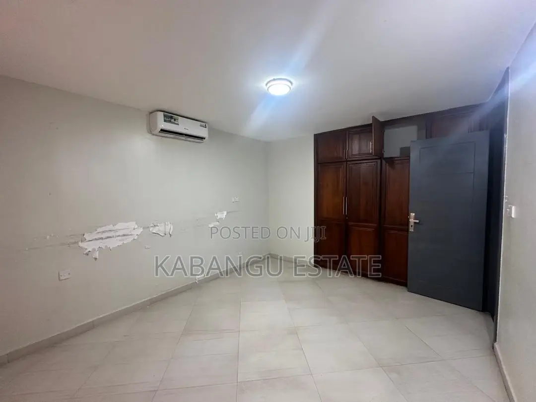 4bdrm House in Masaki for rent